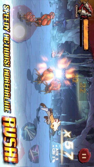 中国历史上个人武力值最强的武将是哪位？